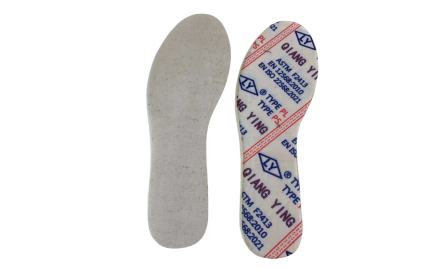 Qiangying Shoes Materials: China's footwear industry has shown an industrial cluster development sta