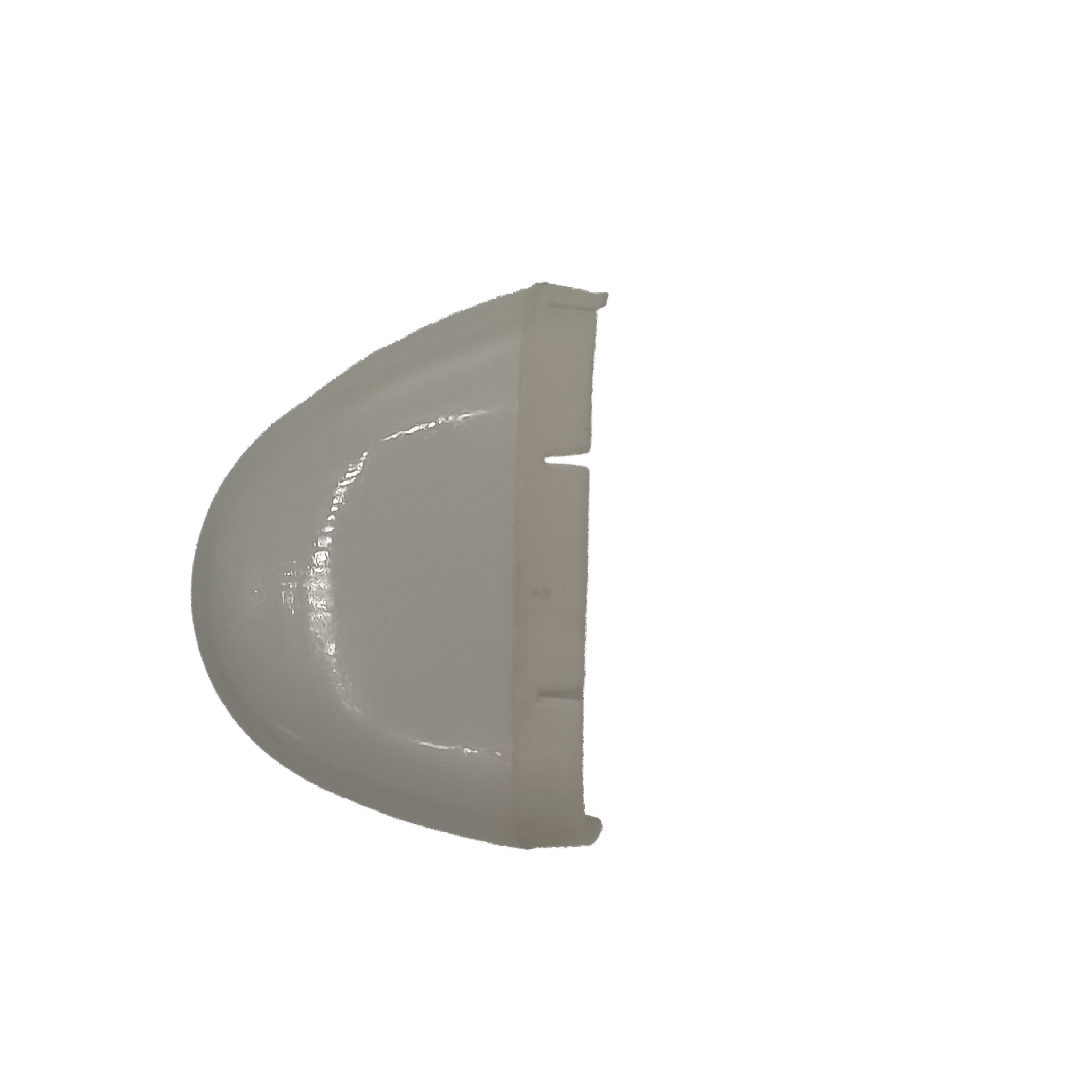 Plastic toe cap
