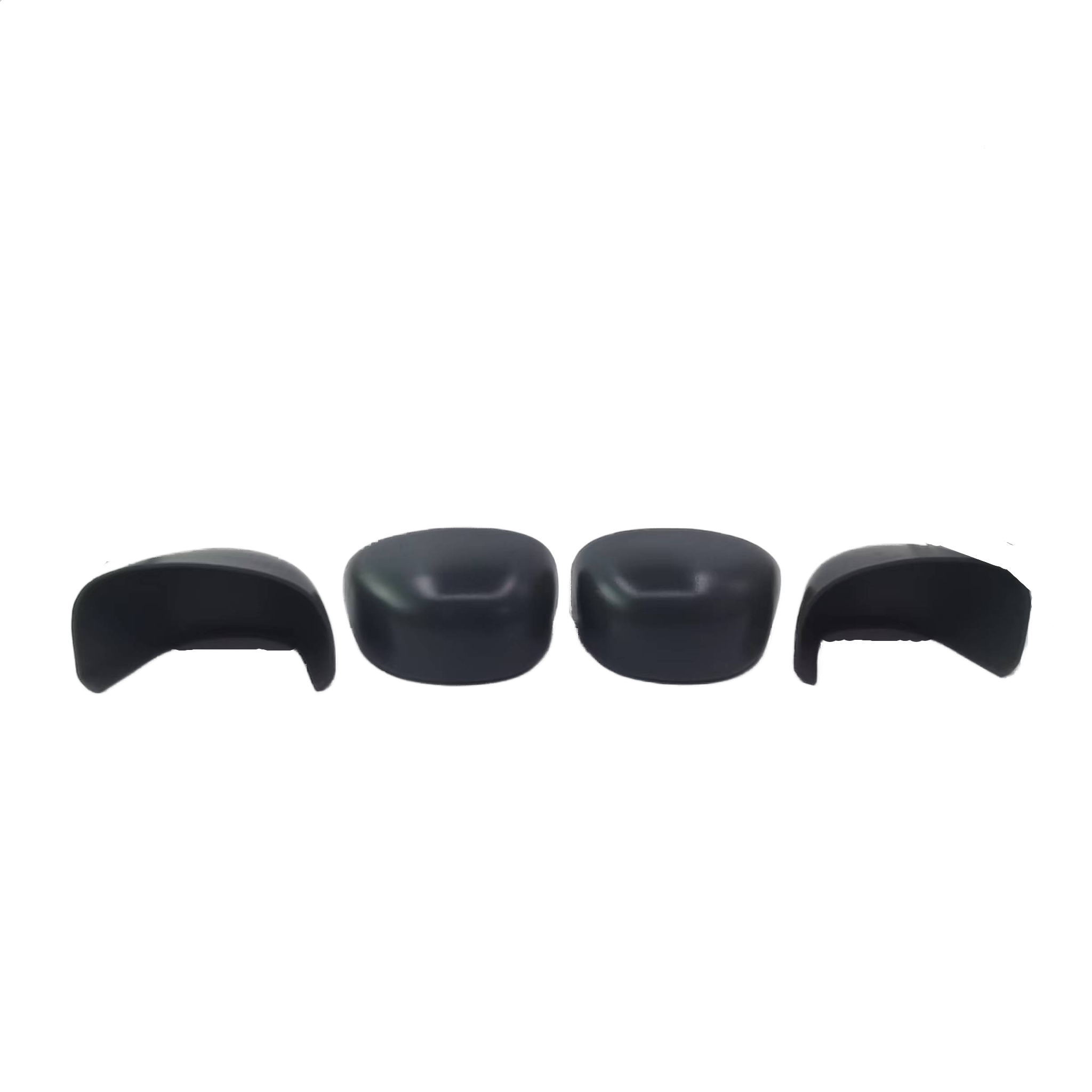 Steel toe cap 