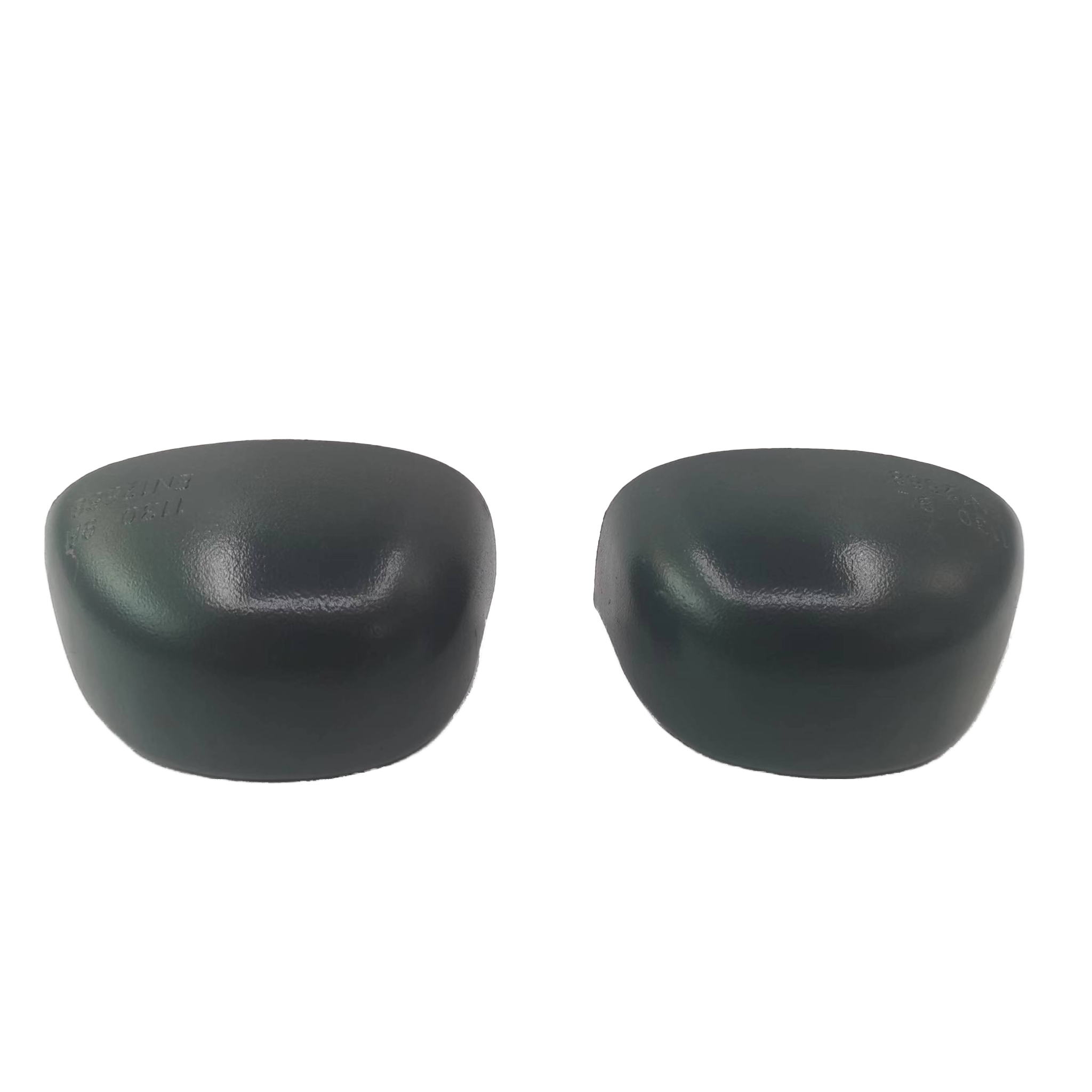 Steel toe cap 