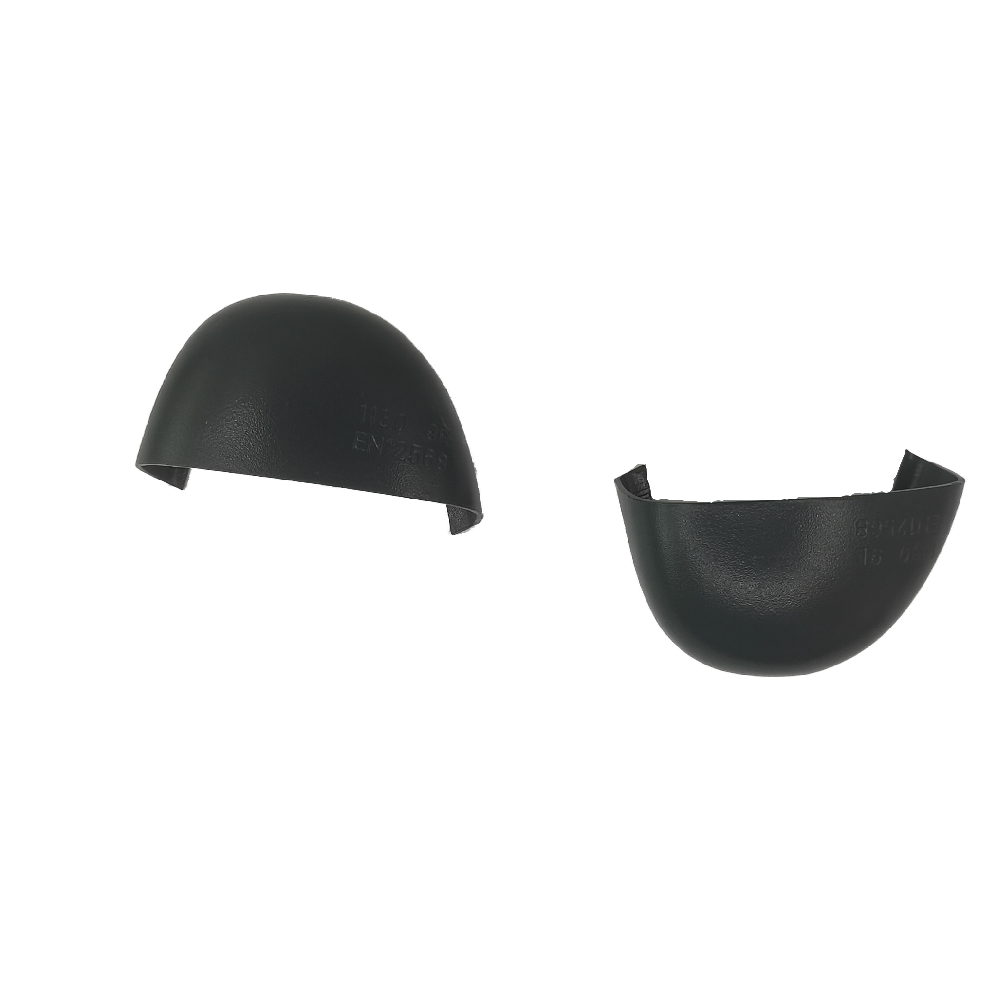 Steel toe cap 