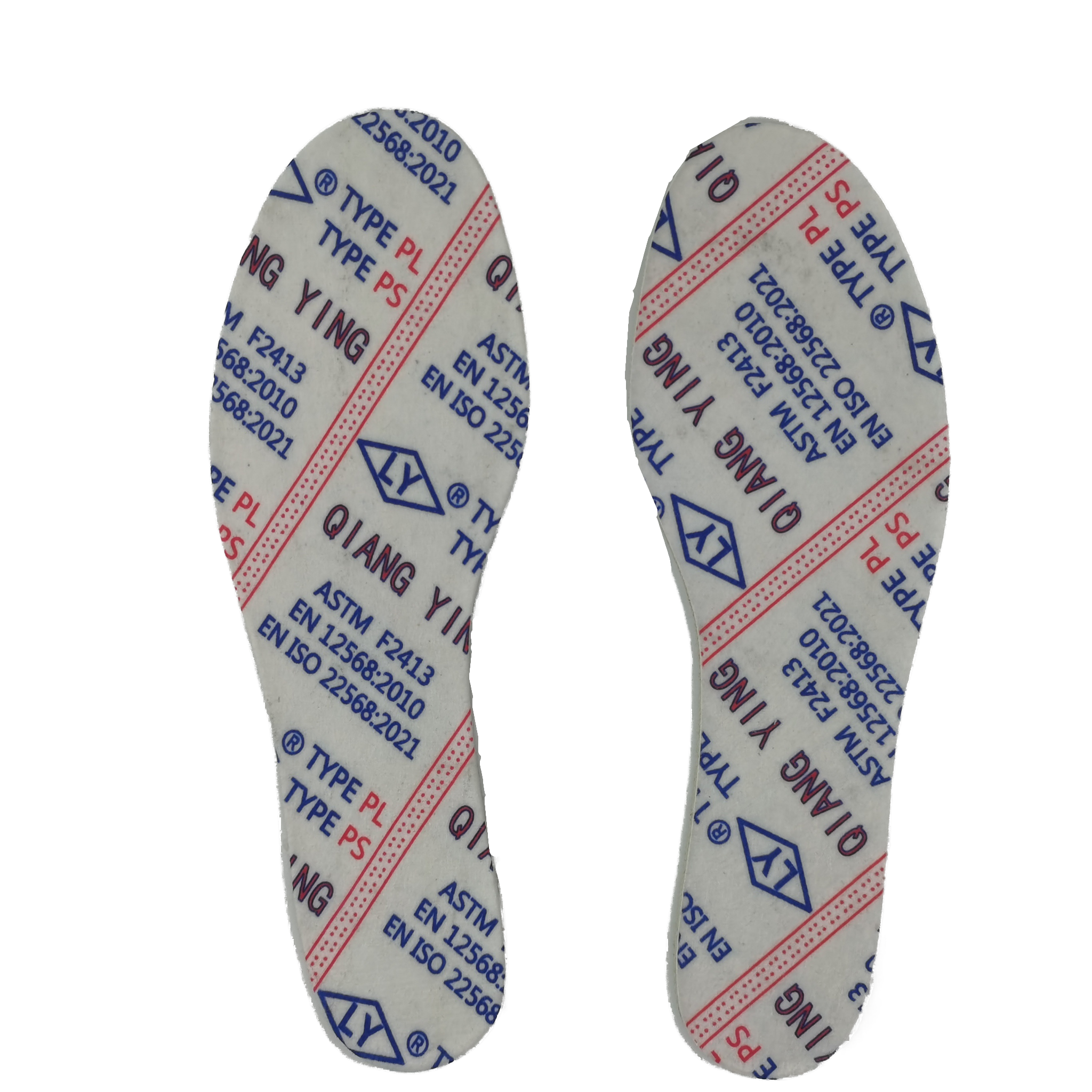 Anti-puncture midsole