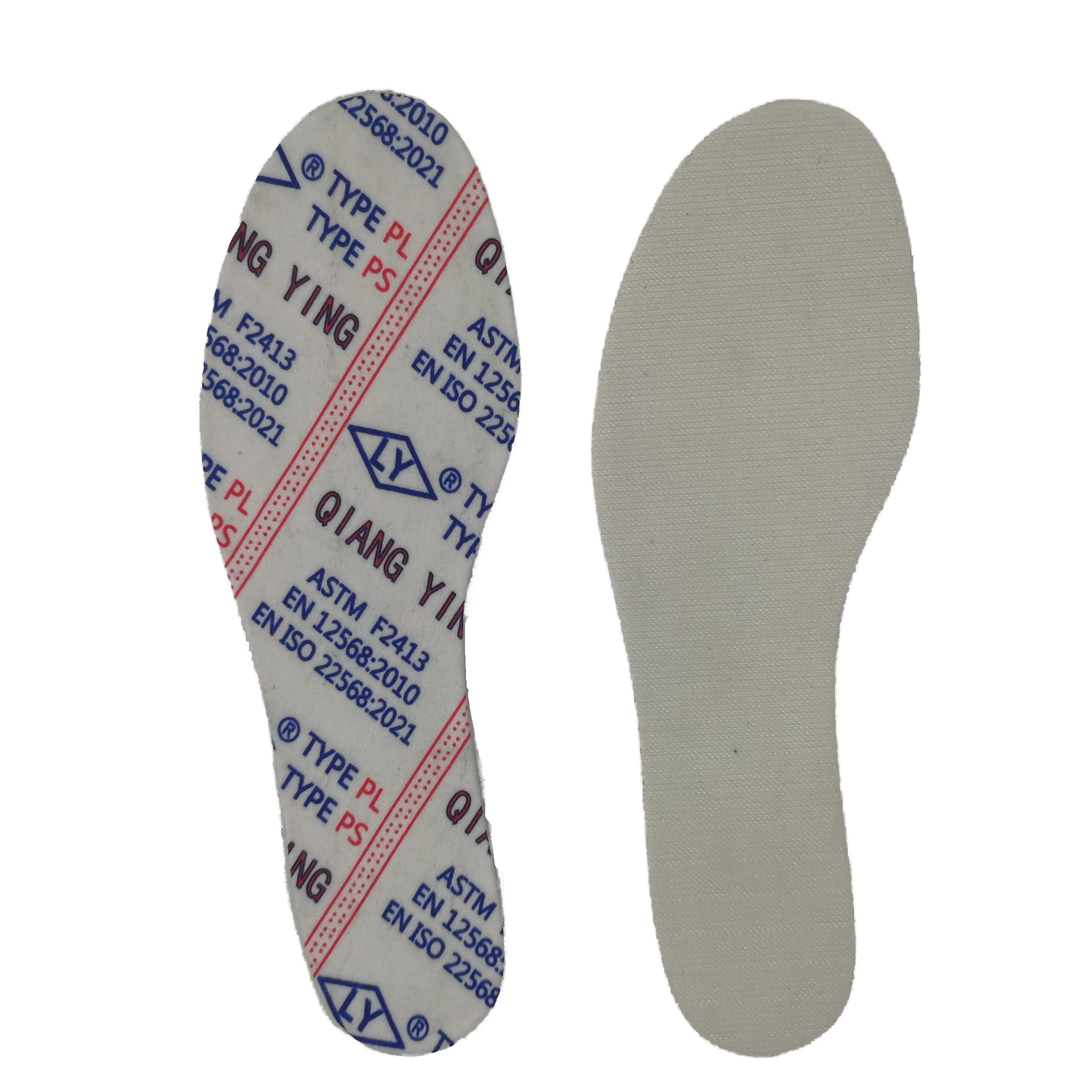 Anti-puncture midsole
