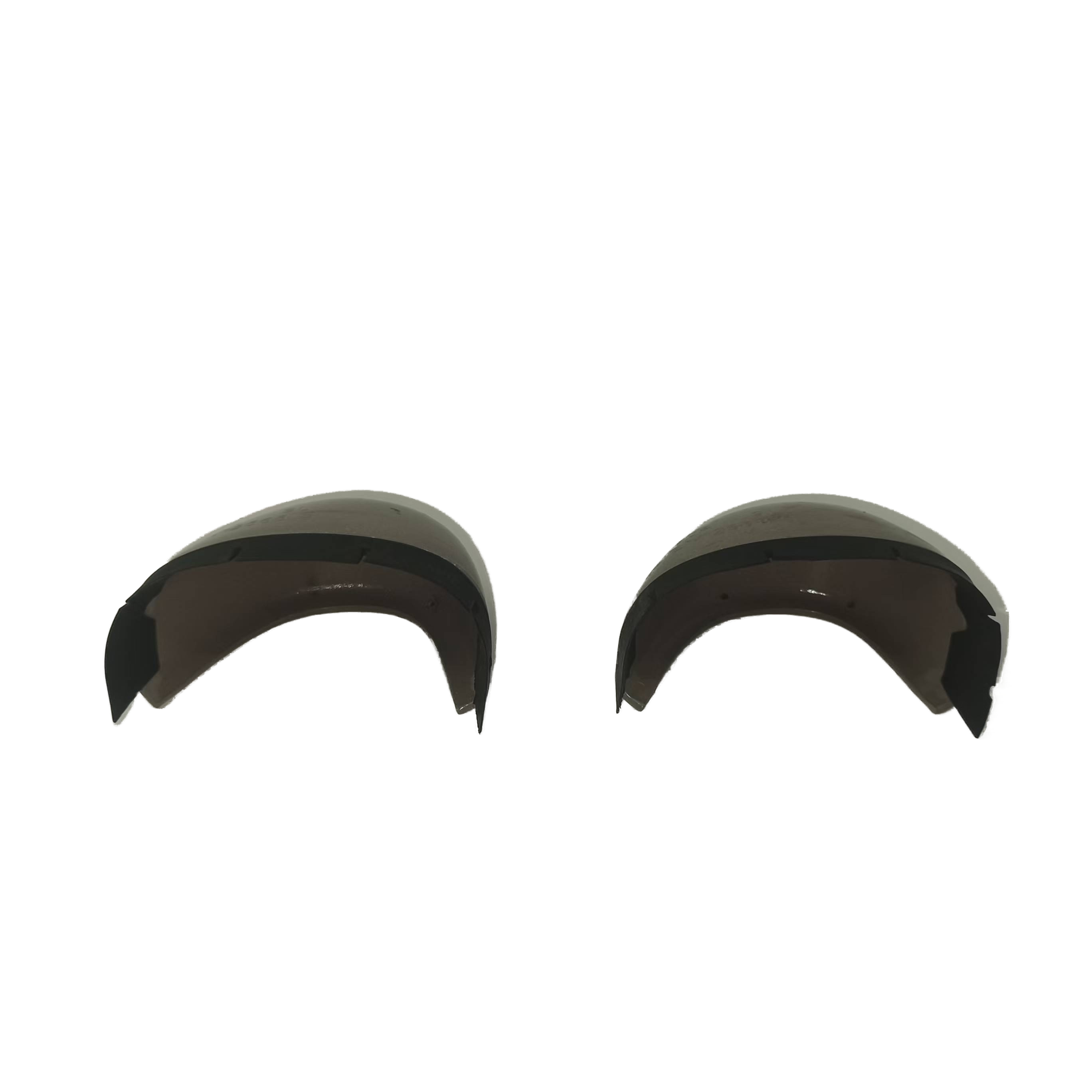 anti-smash toe caps