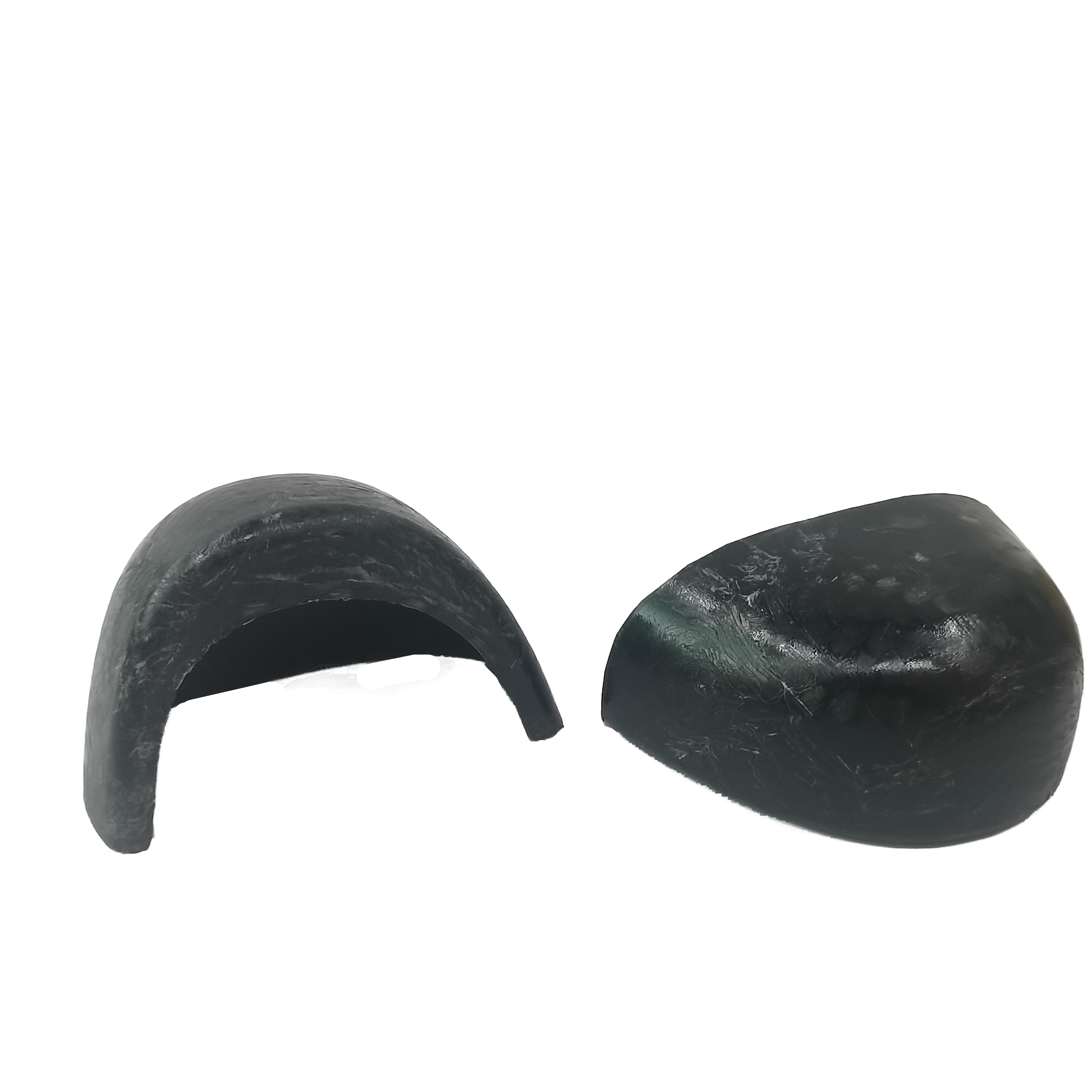 Safety shoes anti-smash toe caps with EU standard EN22568