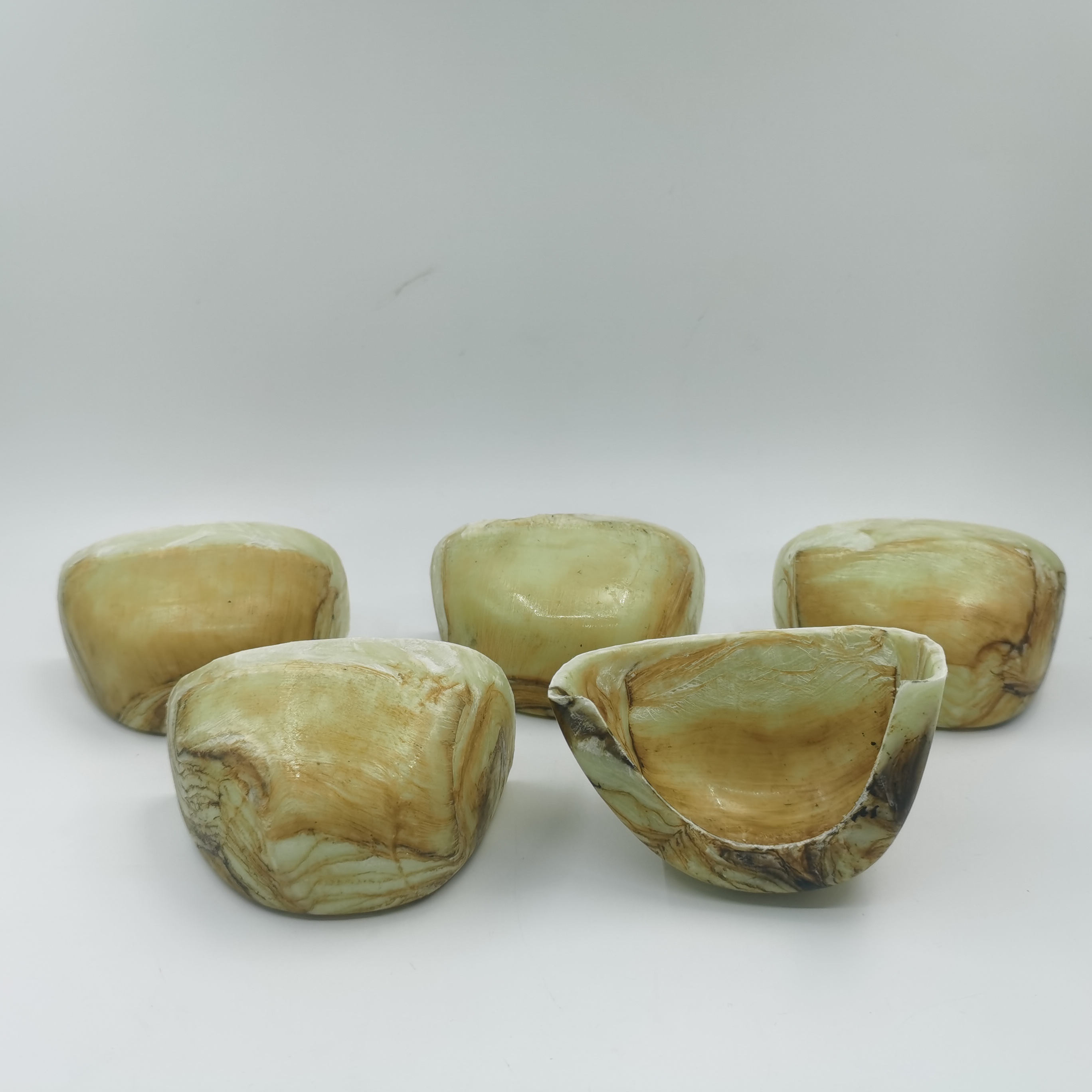 Anti-samsh toe caps
