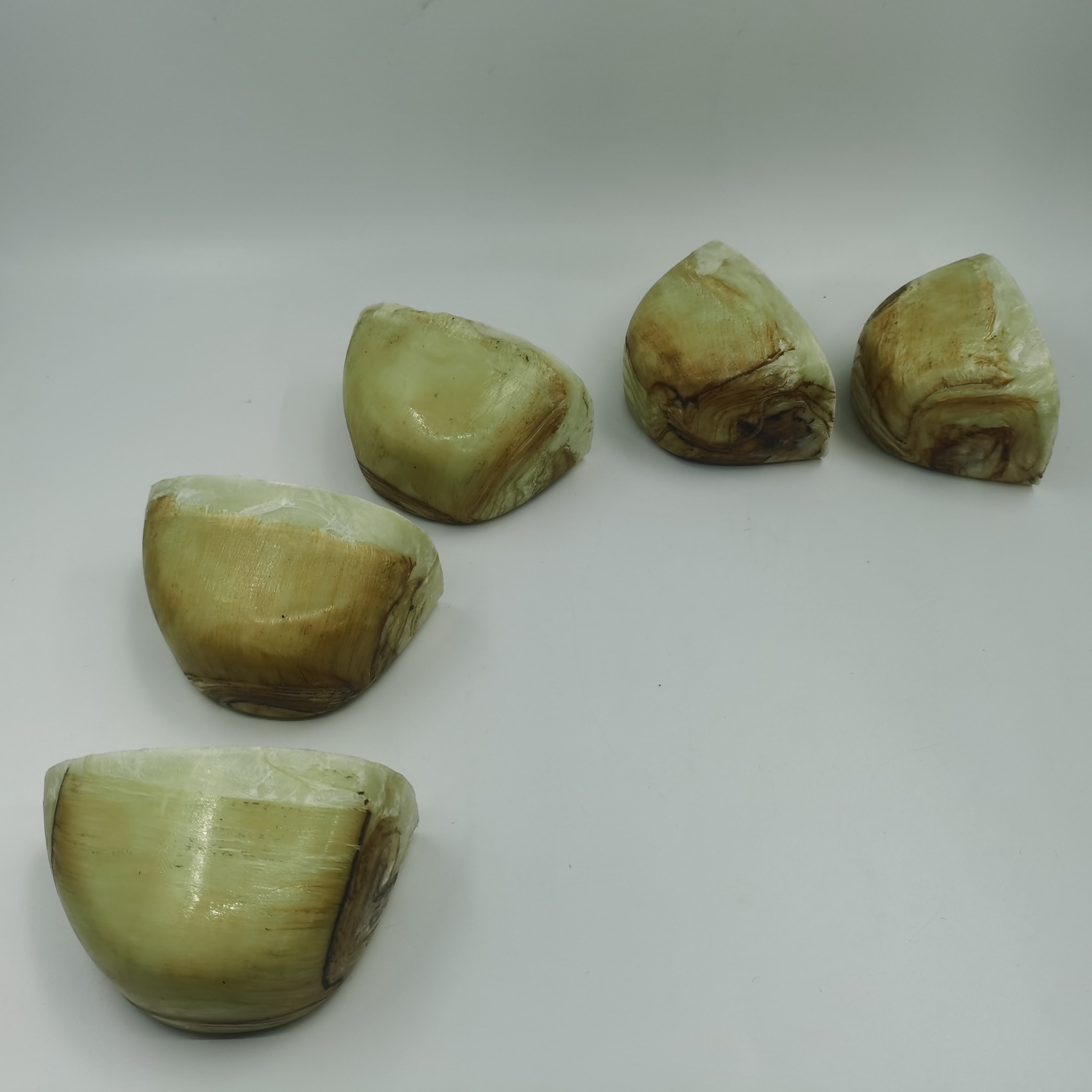 Anti-smash toe caps