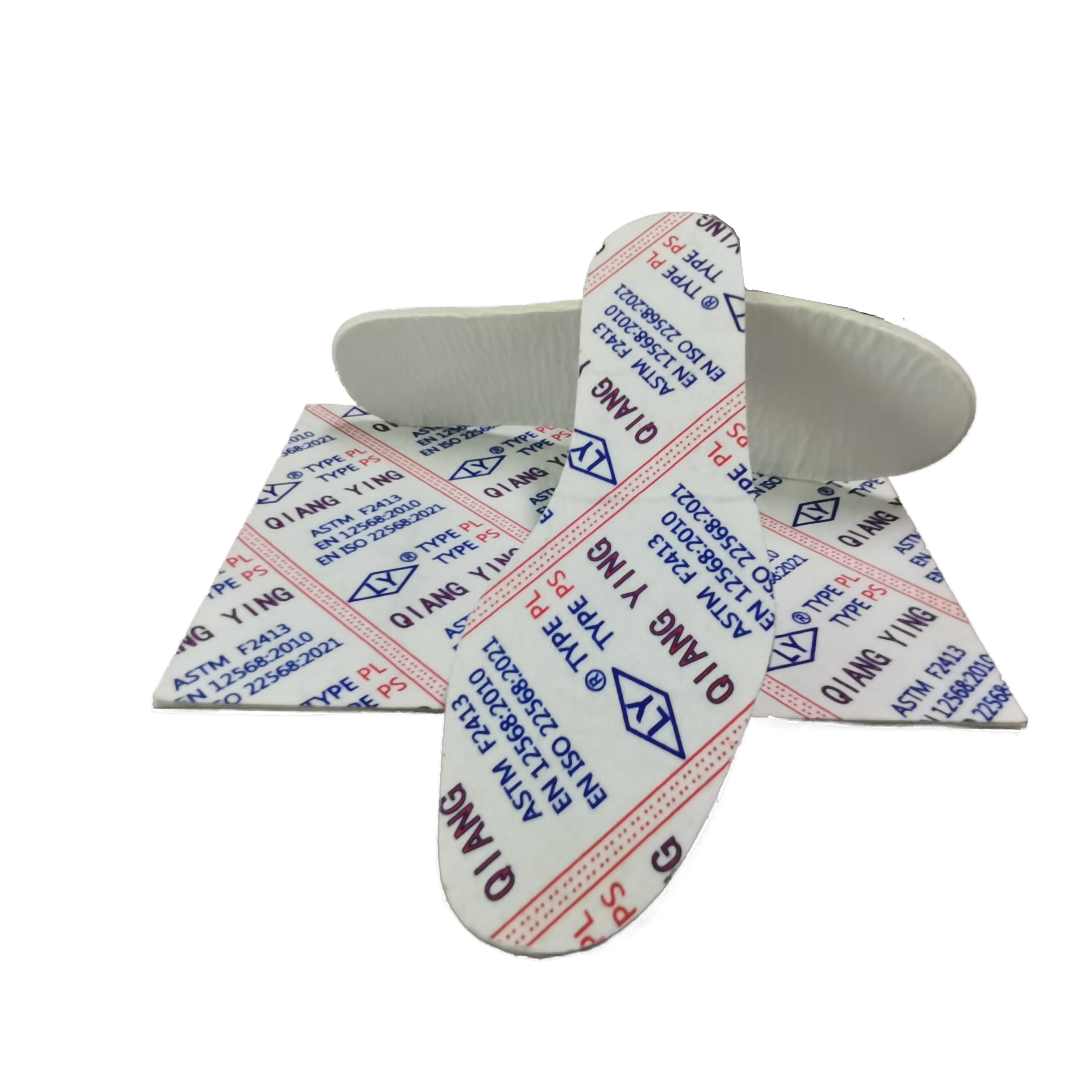 Anti-puncture midsole