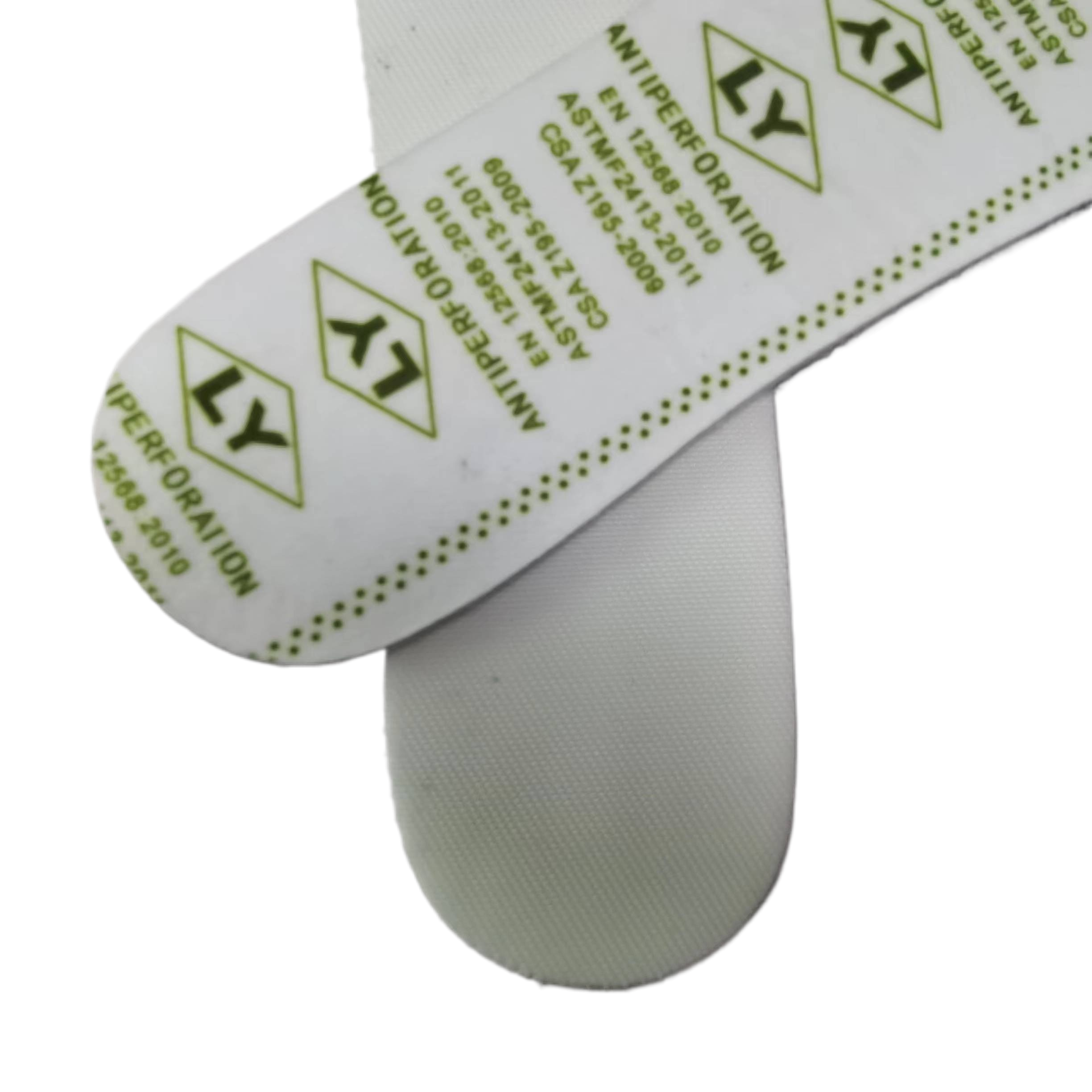 Anti-puncture midsole