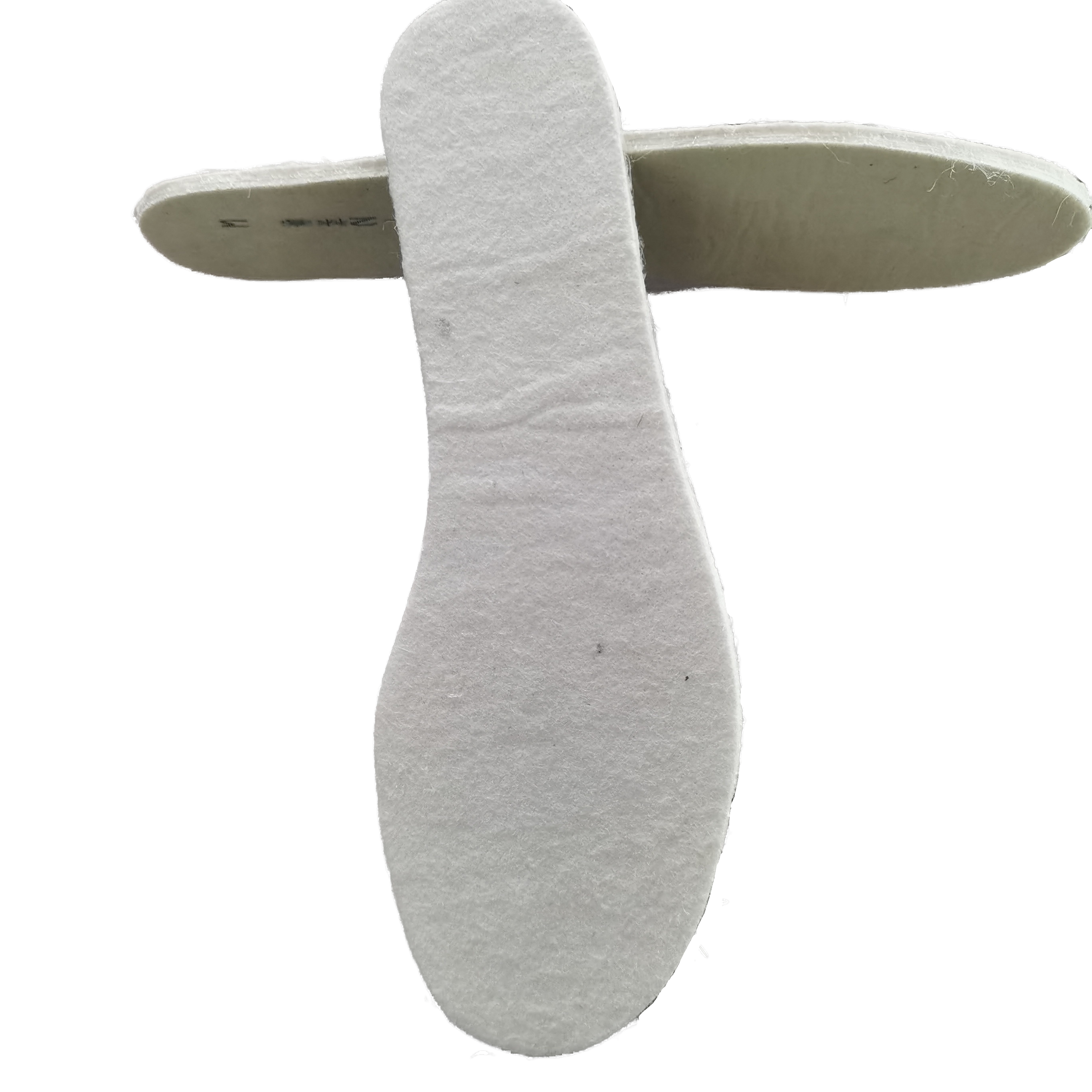 anti-puncture  midsole