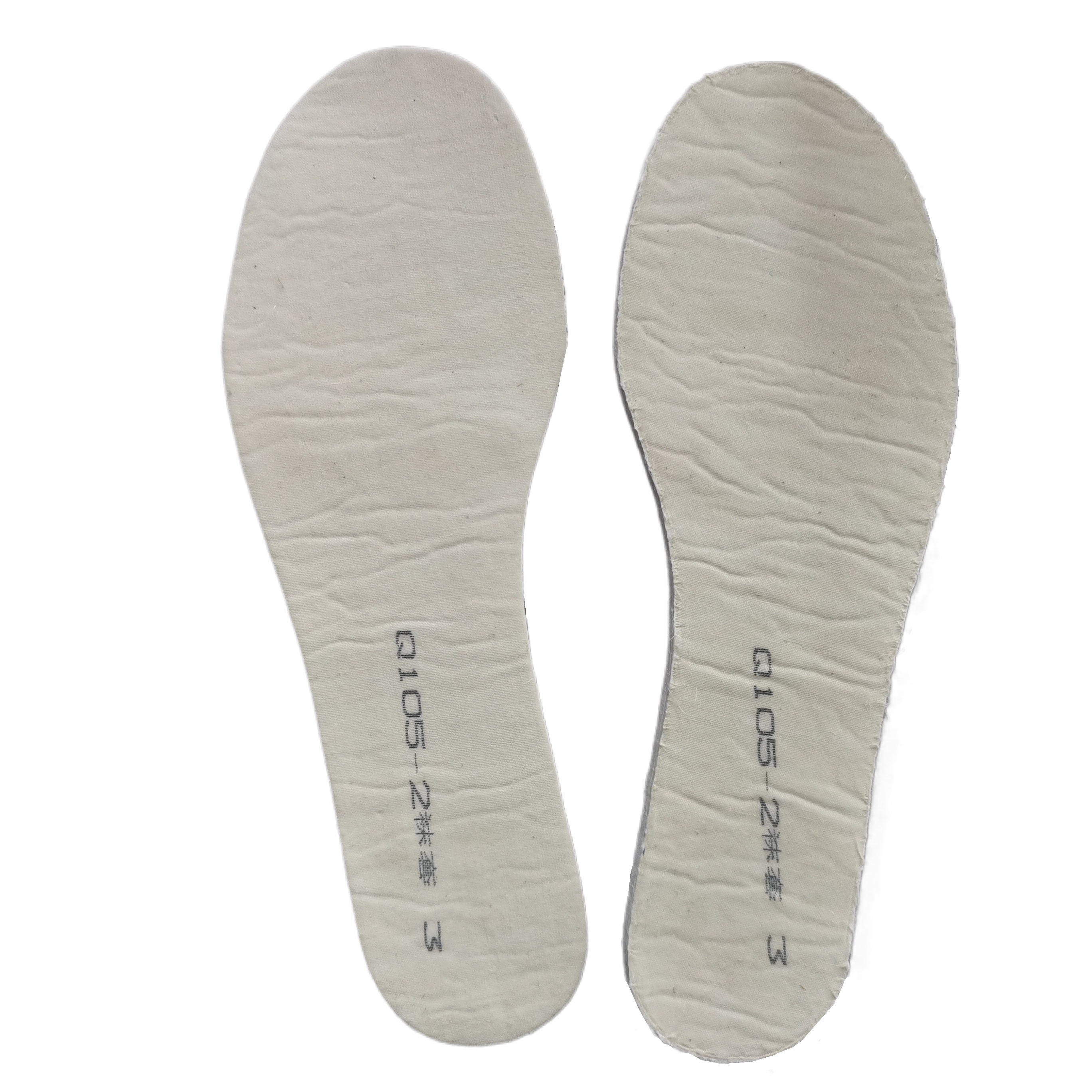 anti-puncture midsole