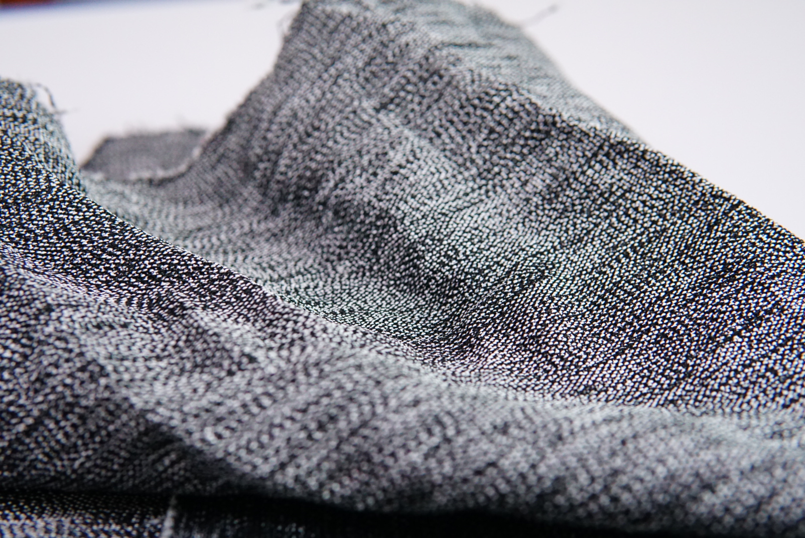 anti-cutting fabric
