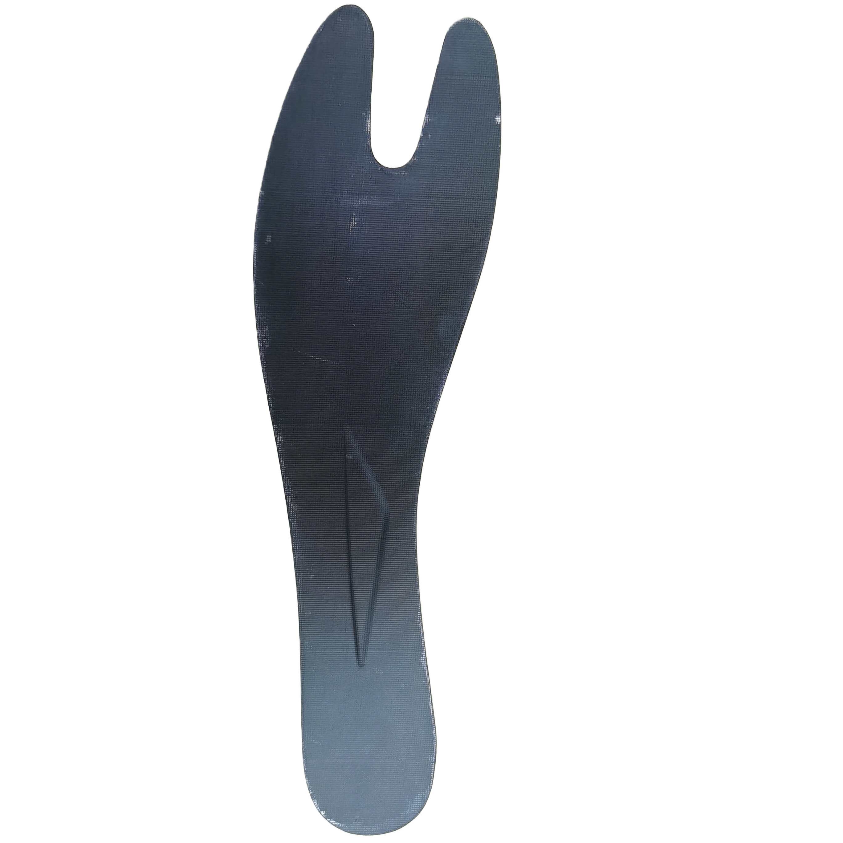 Carbon fiber insole