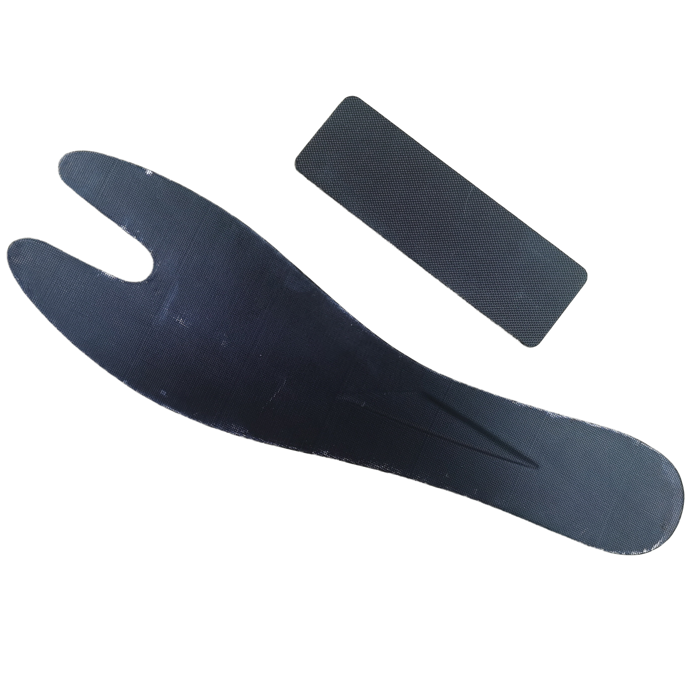 Carbon fiber misole