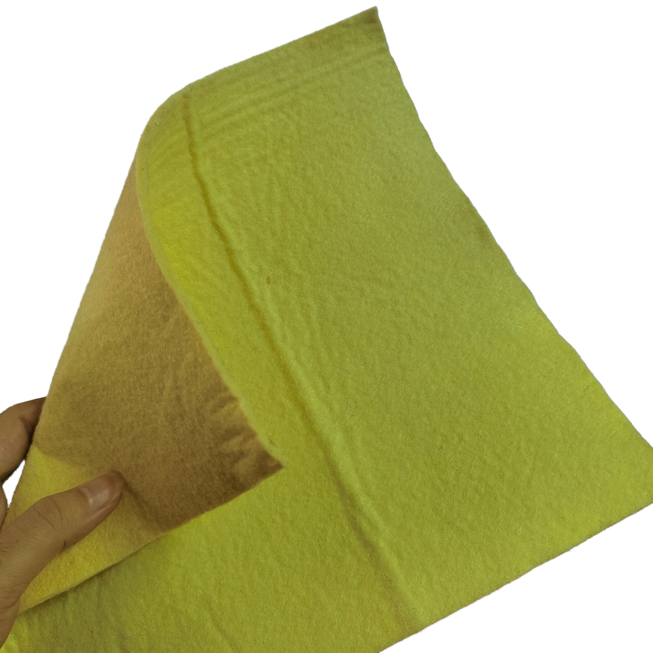 Heat insulation cotton