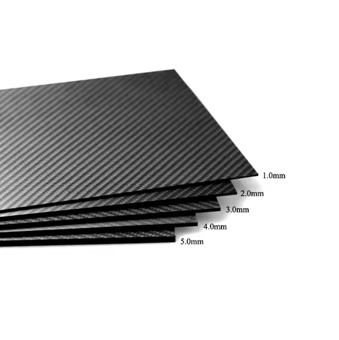 Carbon fiber
waist core