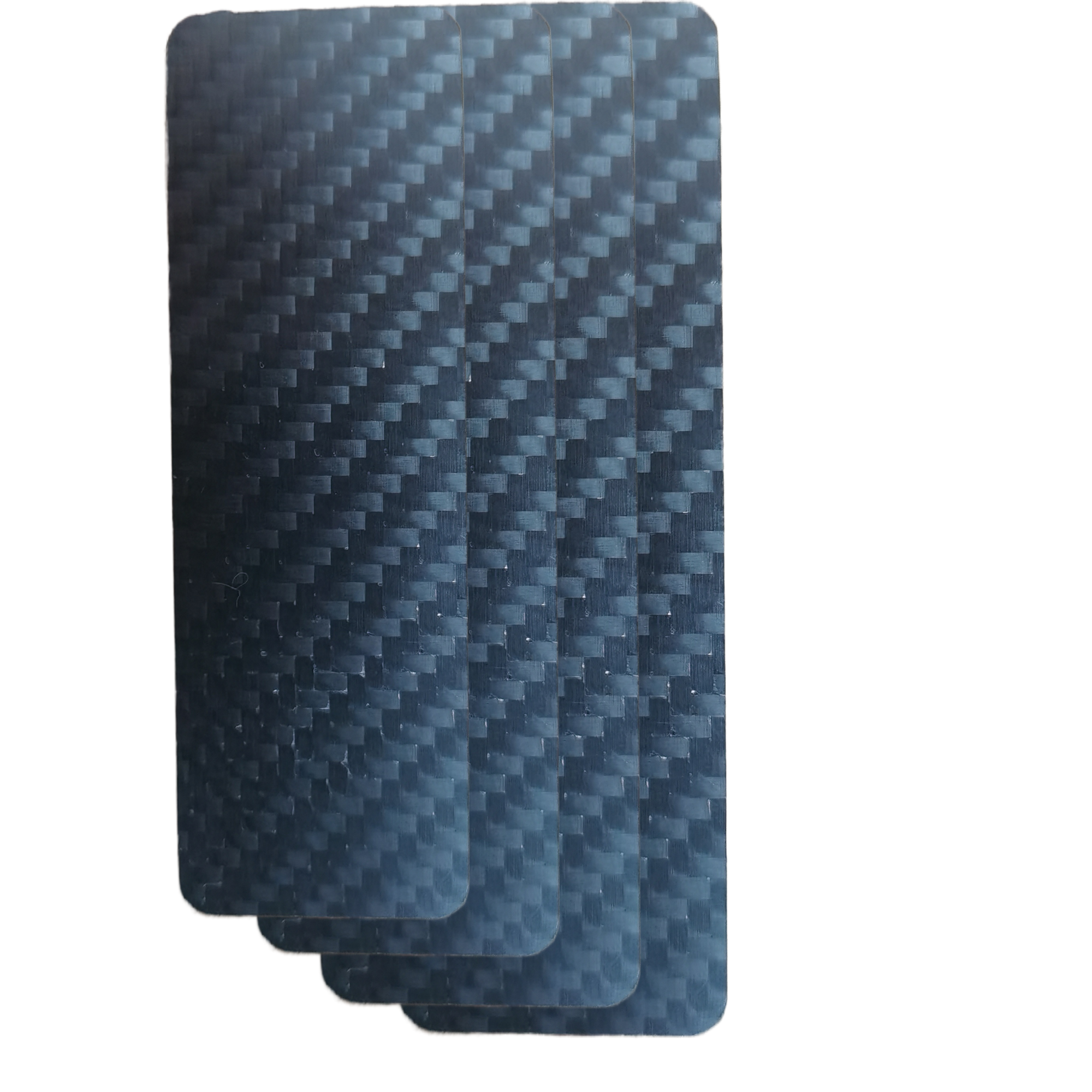 Carbon fiber waist core has high rigidity and durable