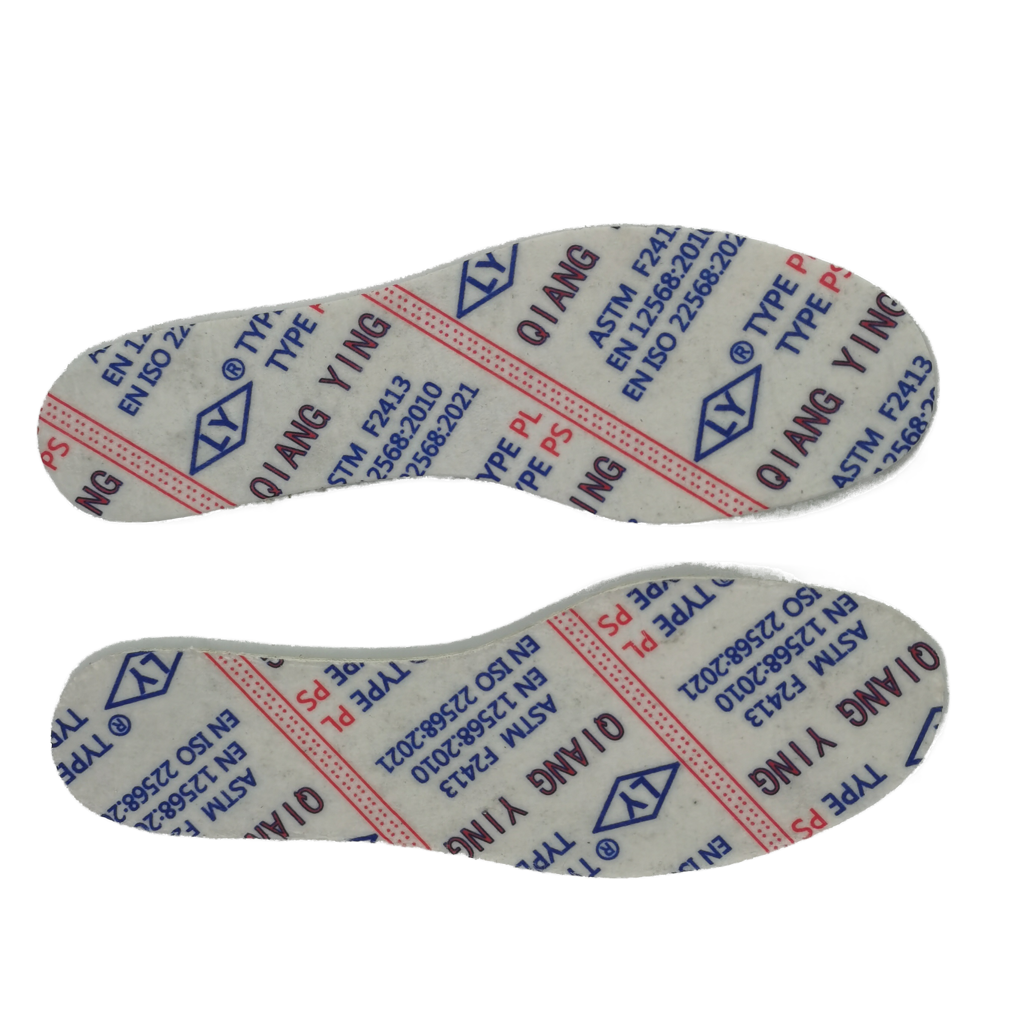 Anti-puncture midsole