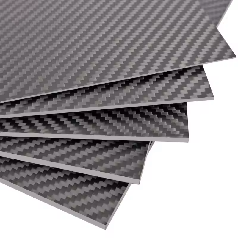 carbon fiber midsole