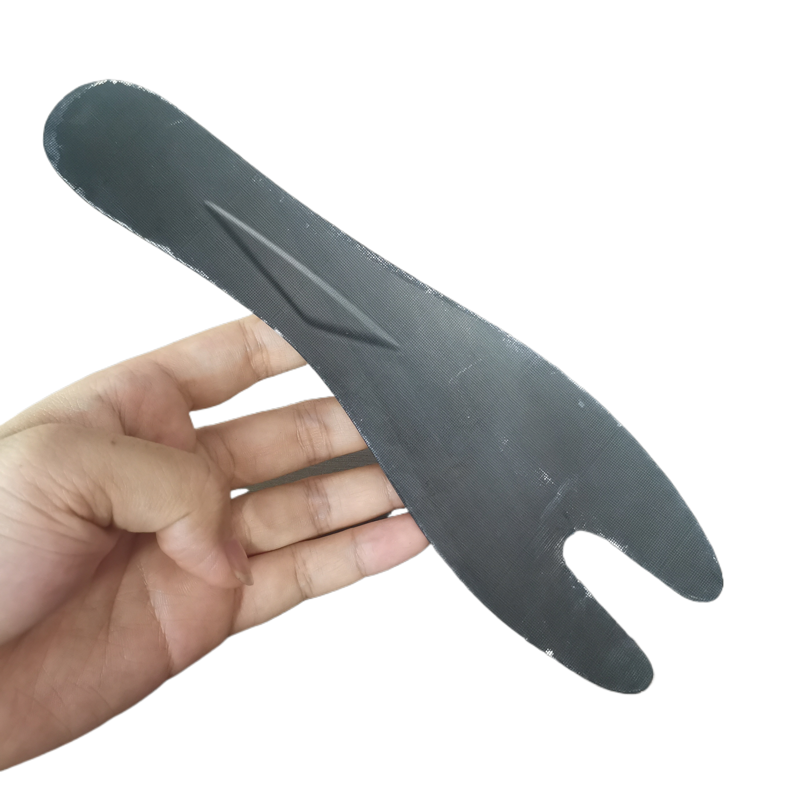 carbon fiber midsole