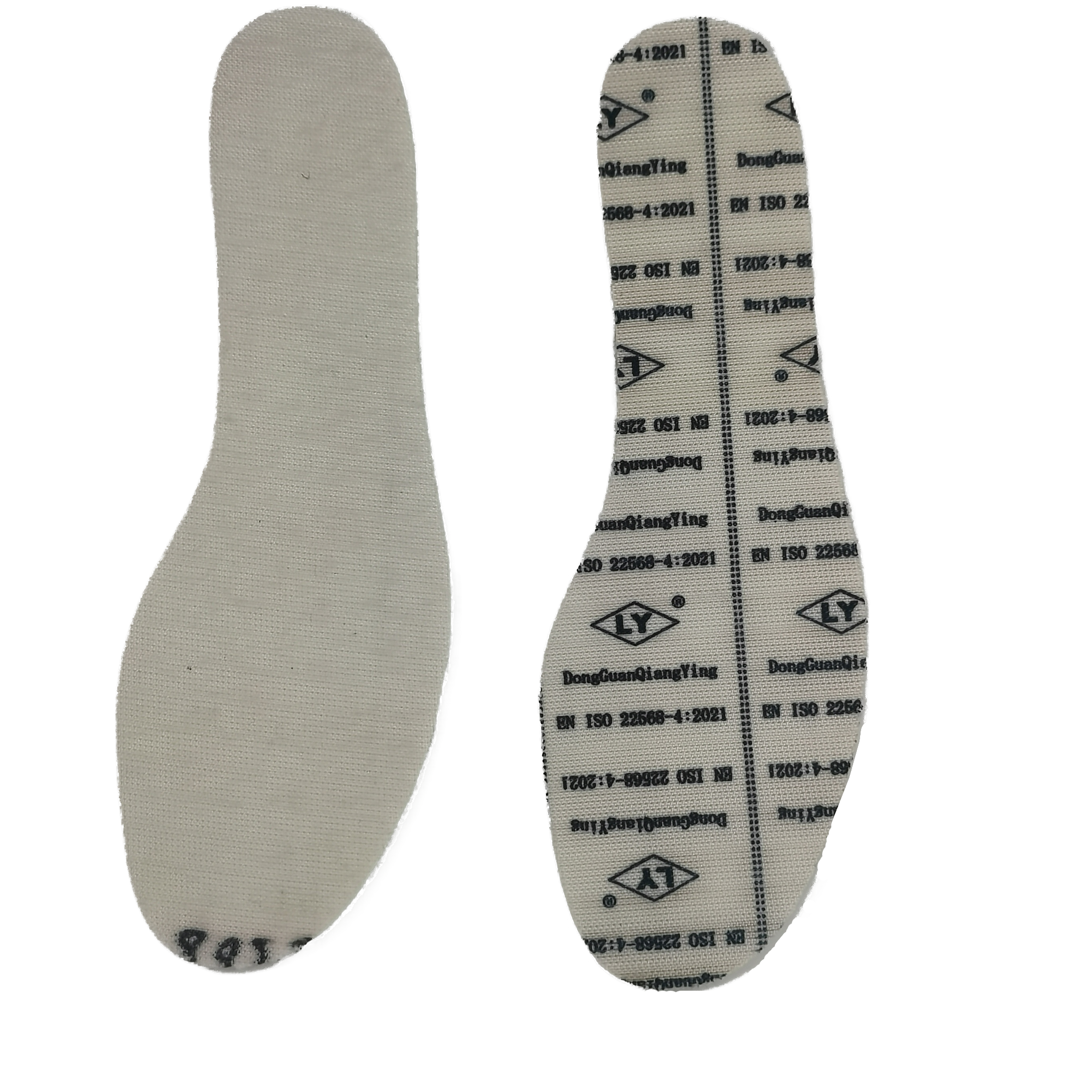 Safety shoes accessories anti puncture midsole anti permeation insoles