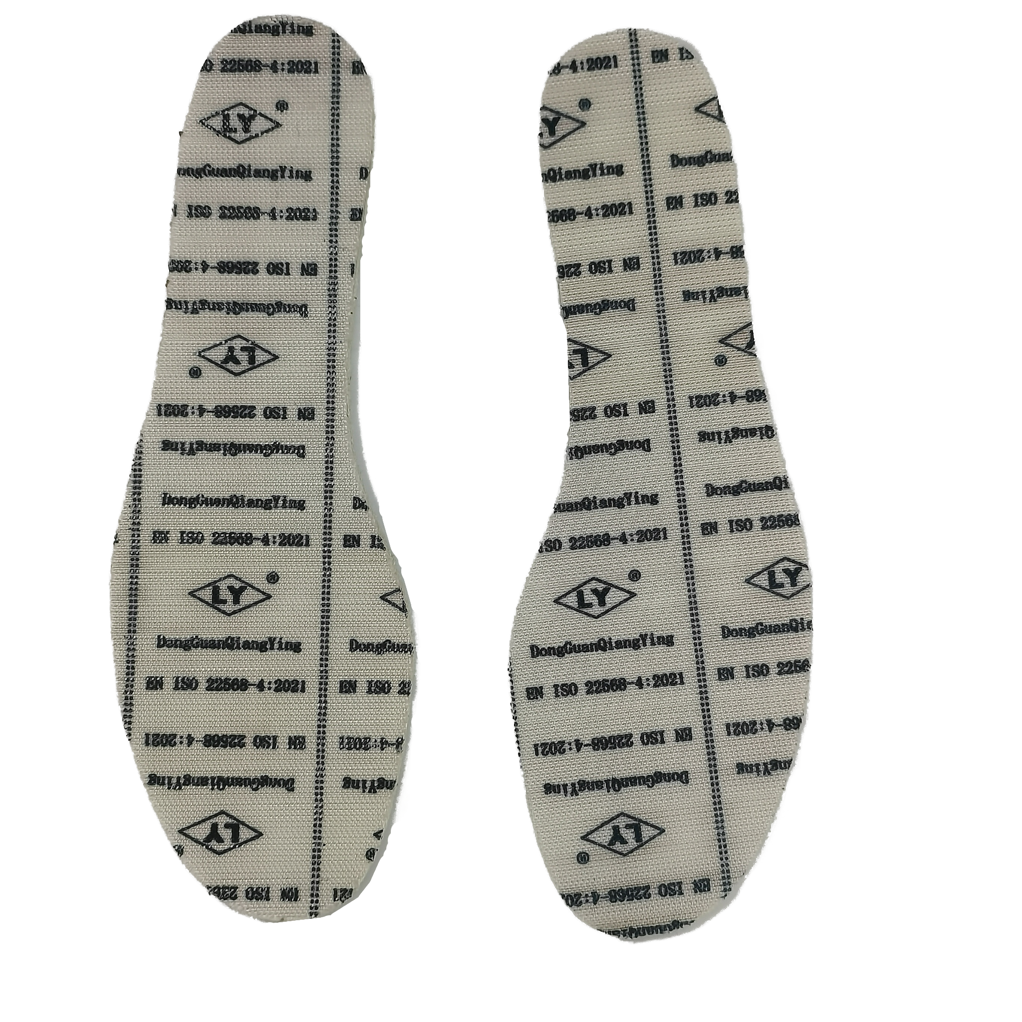 Anti-puncture midsole