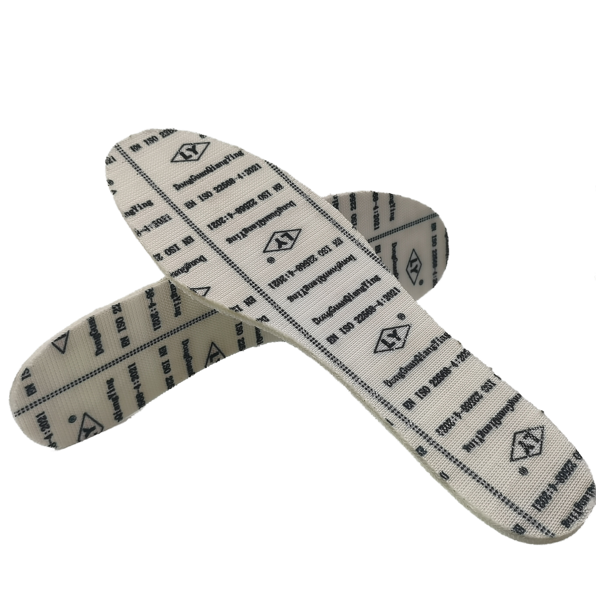 Anti-puncture midsole