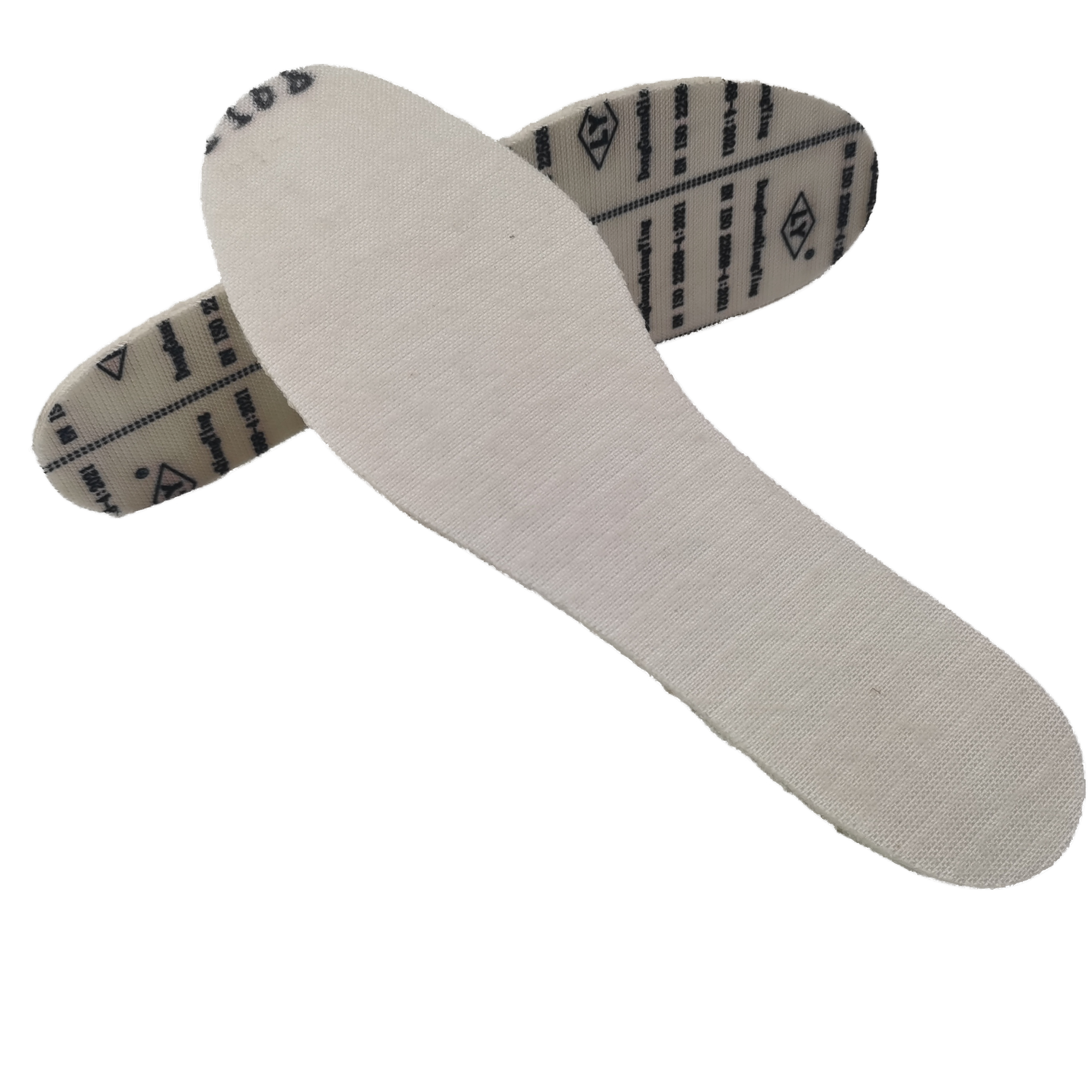 European Union standard zero puncture safety protection shoes insoles anti pierce insoles