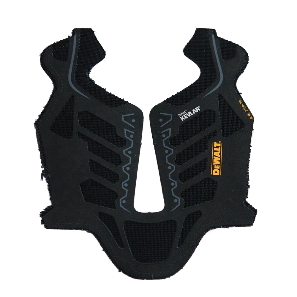 safety shoes upper
