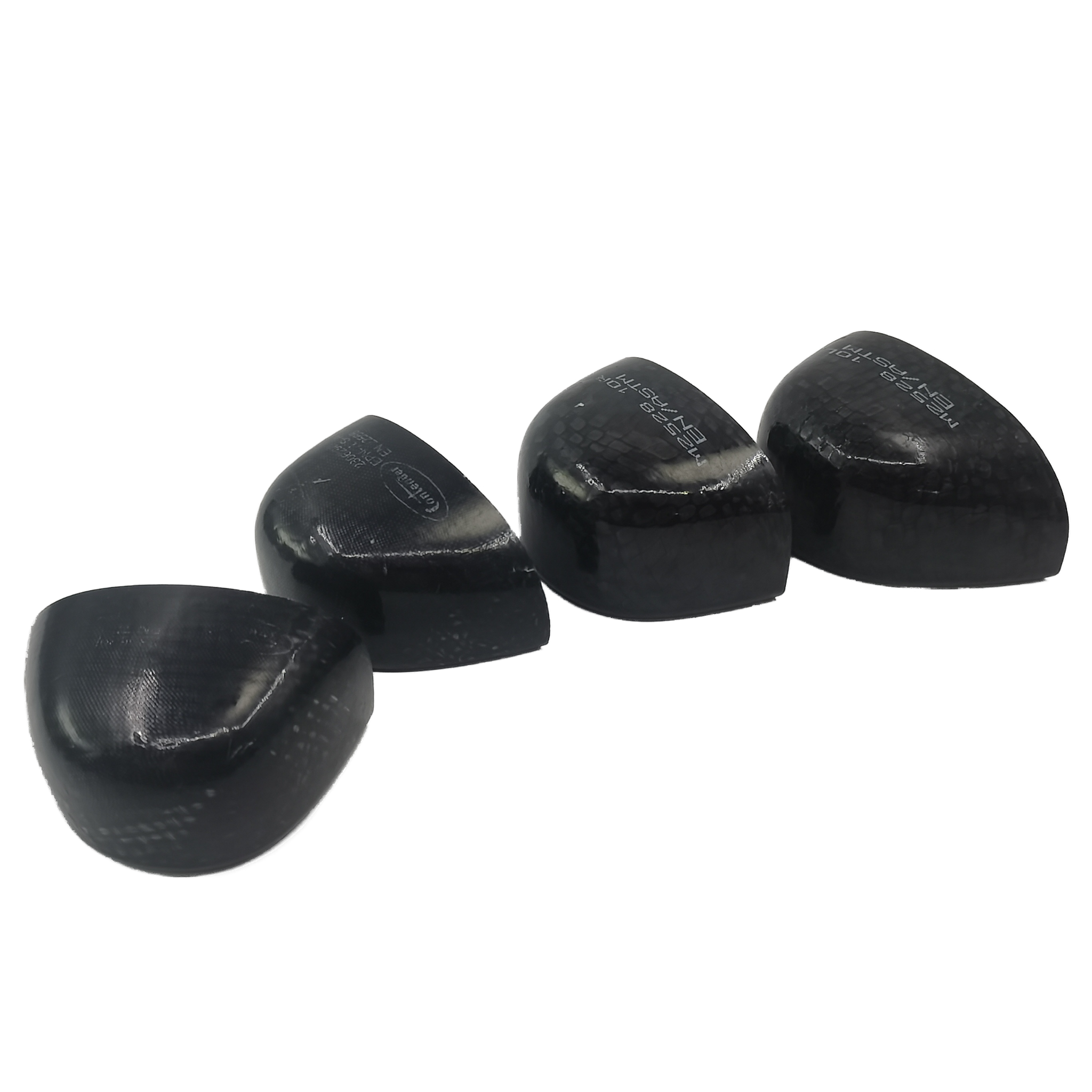 European Union standard safety protection shoes toe caps anti smashtoe caps