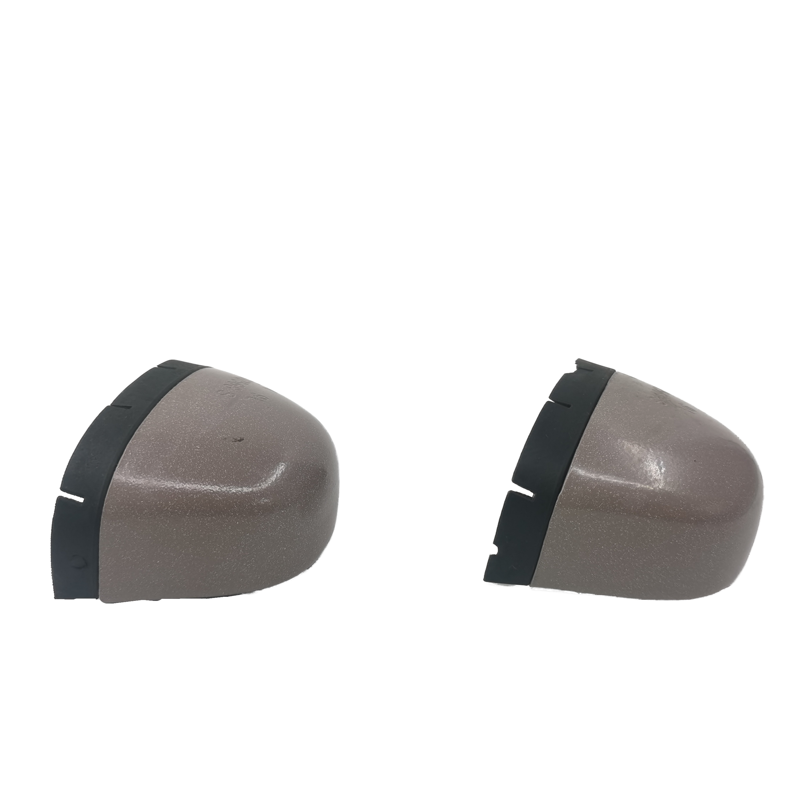 Anti-smash toe caps