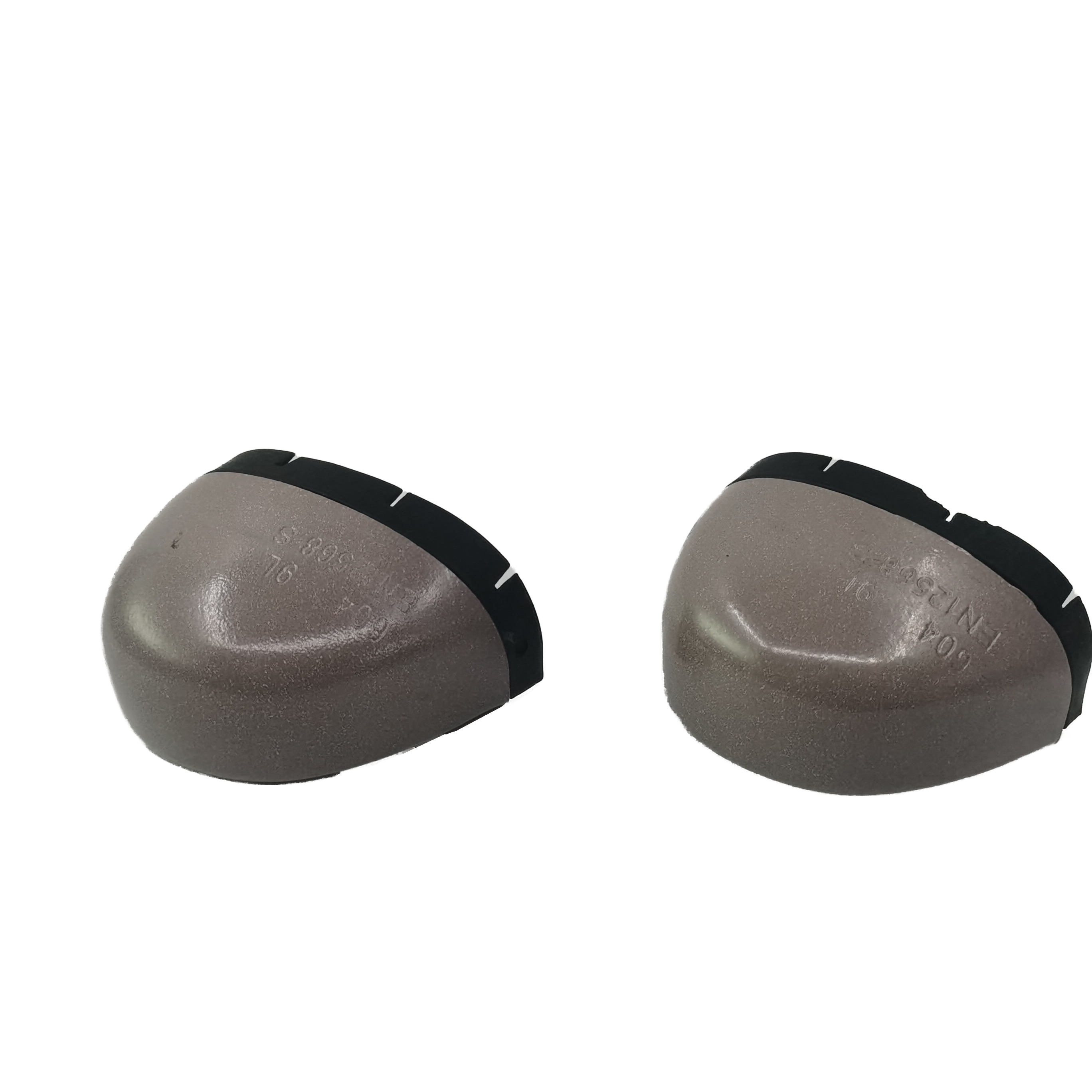 Anti-smash toe caps