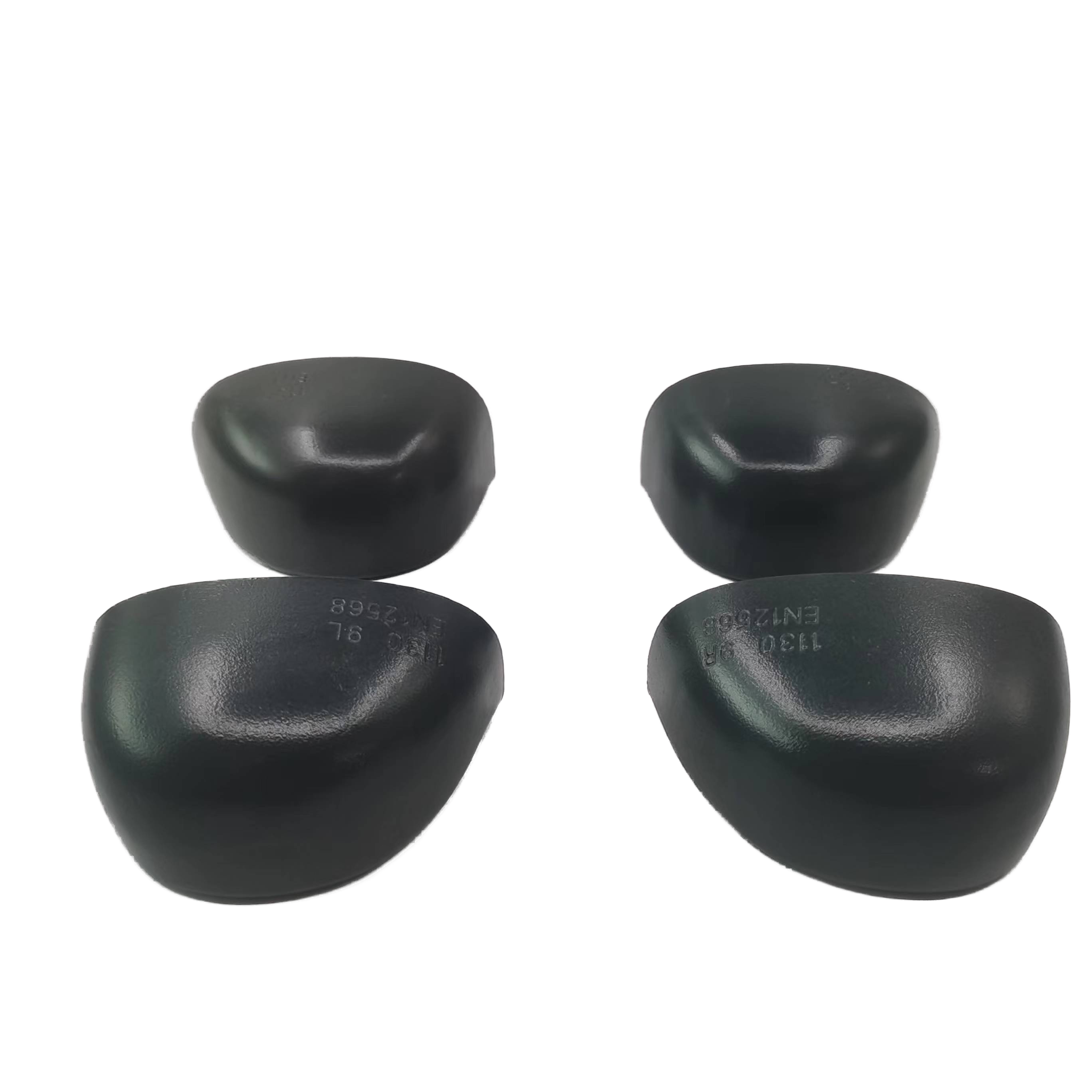anti-smash toe caps