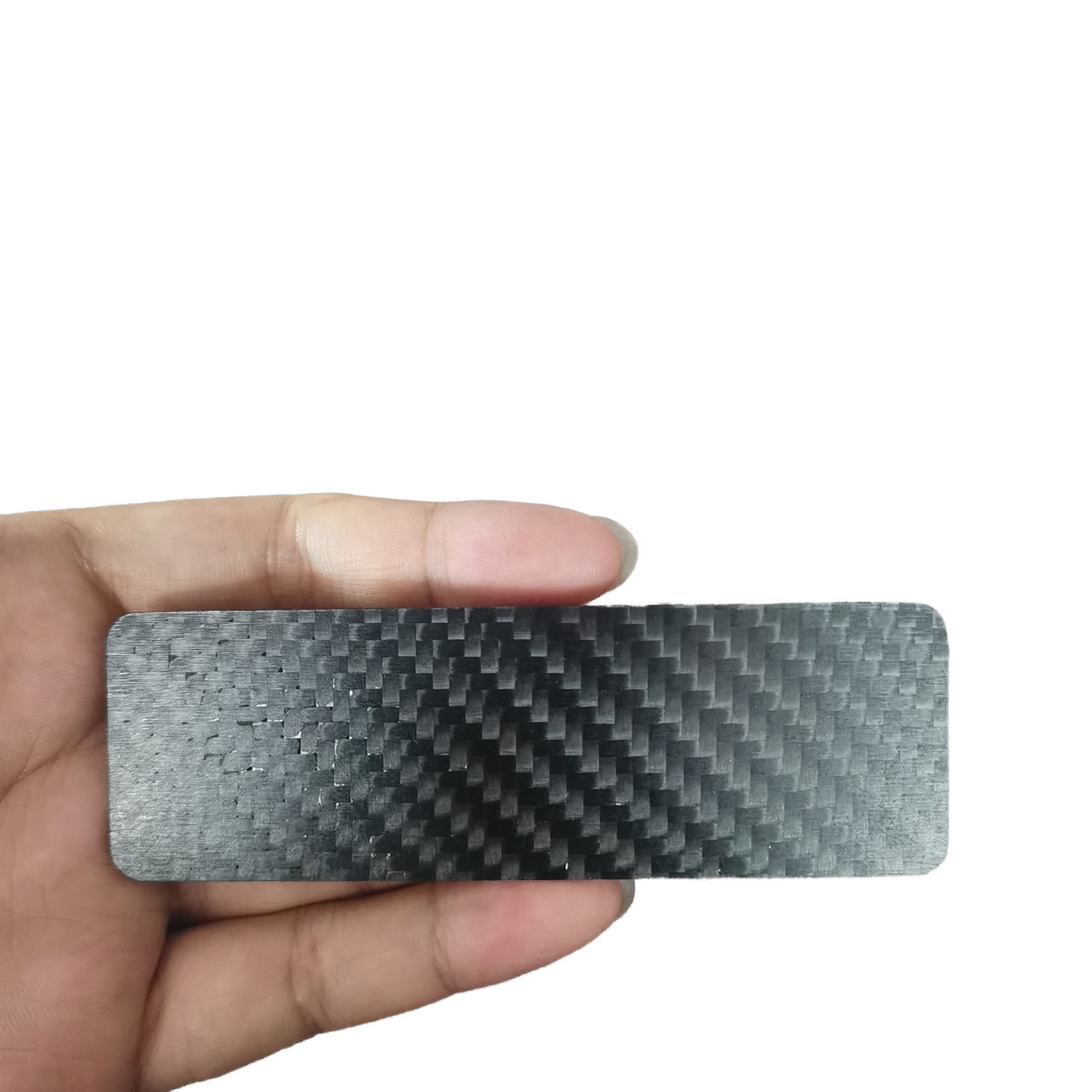 Carbon fiber waist core