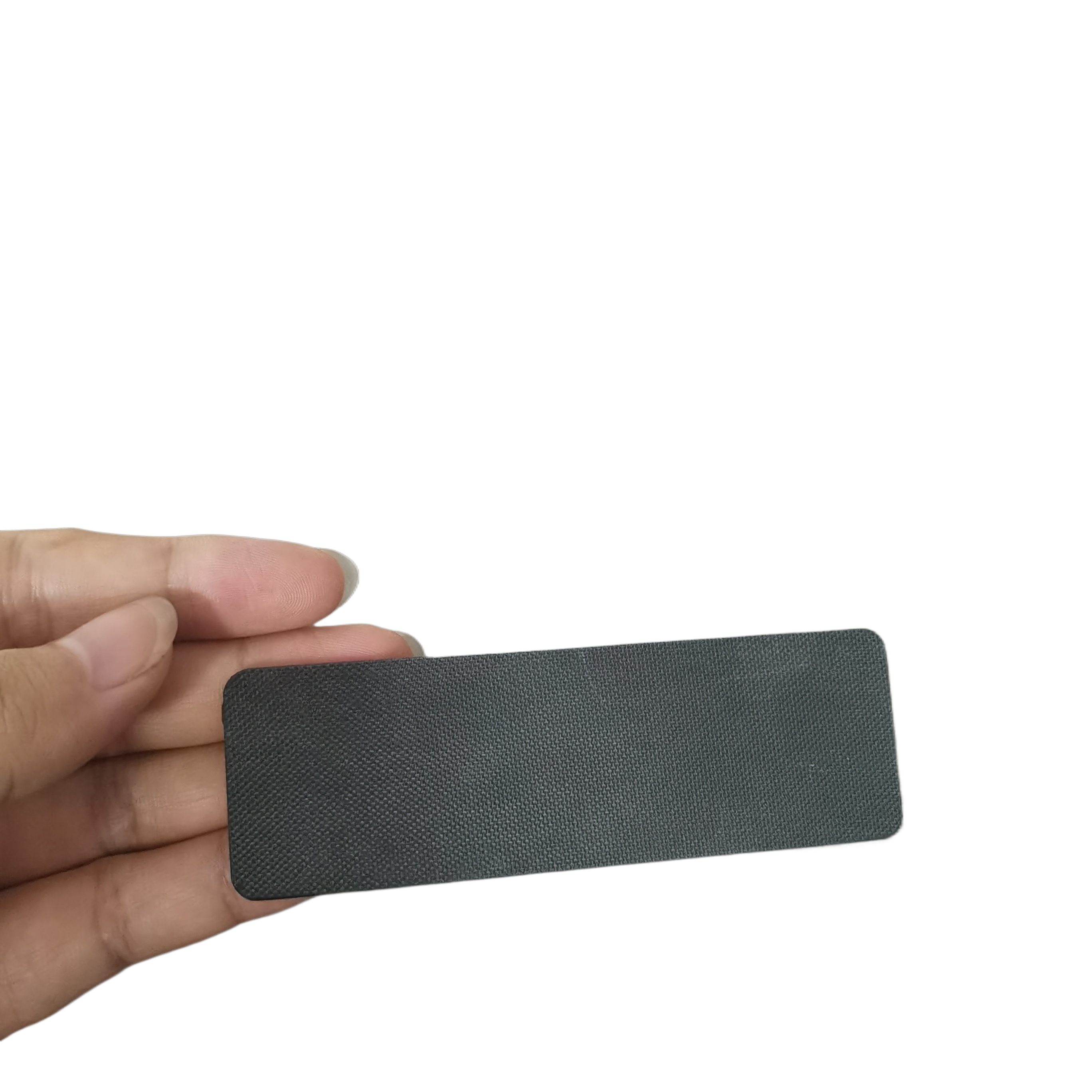 Carbon fiber waist core